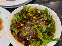 -火锅岛潮牌自助餐厅(天津天佑城店)