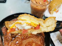 -华嫂冰室(尖沙咀店)