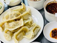-奉天蚨祥饺子馆