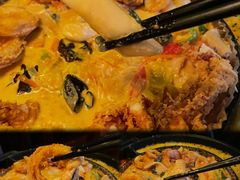 -Outdark Korean Restaurant