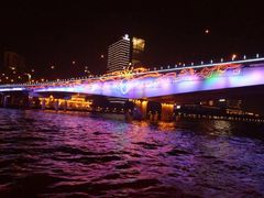 -珠江夜游广州塔·中大码头