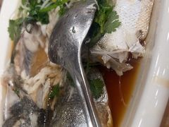 -海港餐厅·平价海鲜·茶点(小公园店)