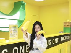 -KK ONE(京基滨河时代店)