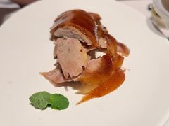 -四季民福烤鸭店(外滩外白渡桥店)