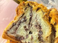 -酵墅·红酒酵母面包(羲和广场店)