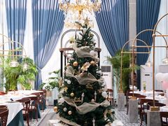 -狮拾久·现代新加坡料理(壹方城店)