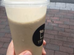-TPLUS茶家(淮海店)