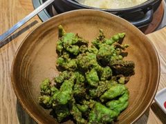 -一朵菌·野生菌探索家火锅(南亚店)