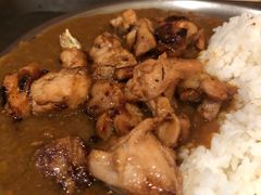 -银咖喱(元朗广场店)