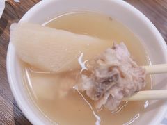 -民间瓦缸煨汤館(嵩山路店)