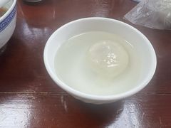 -古徽州馄饨店(宝安路店)