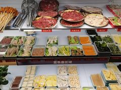 -黔哆哆地摊酸汤火锅(清湖店)