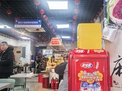 -大姐麻辣烫(莲宝中路店)