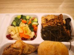 -香妃烤鸡(西单店)