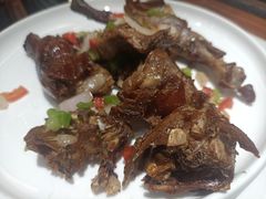 -再回头私房菜·老南京菜