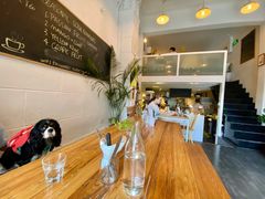-Egg•Allday Brunch(襄阳北路店)