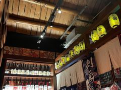 -醉虎传(南锣鼓巷店)