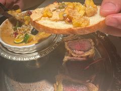 -研食记西餐厅(金融中心店)