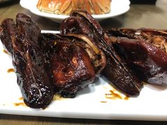 蔡记酱鸭头-日食记精菜馆(建邺万达店)