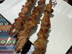 -开帝锐抓饭(五一路店)