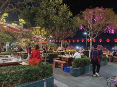 -枇杷园食为鲜火锅(南山店)