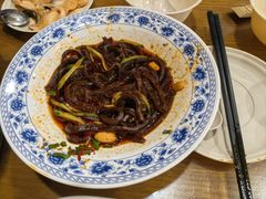 -九寨沟石锅鱼(沣峪口二十年店)