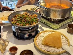 -侯家庄私房菜馆观景餐厅