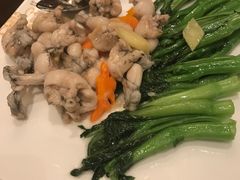 -万豪金殿(香港JW万豪酒店)