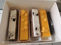 -壹点壹客·生日蛋糕(南山店)