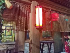 -情满四合院•京菜•烤鸭(动物园店)