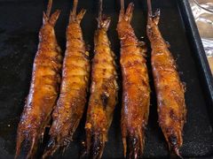 大虾-潮.撒椒(丹凤街店)