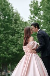 -太古映画婚纱摄影(天河店)