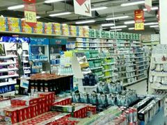 -世纪联华(吴淞店)