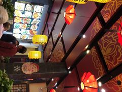 -一块豆腐(英雄山总店)