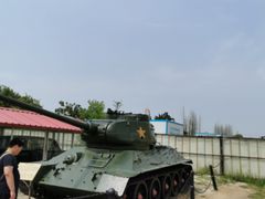 -中国人民解放军海军博物馆