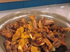 -绿草地·湘菜(7mall店)