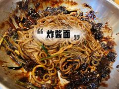 -金顺韩式烤肉·网红烤肉店(广利路店)