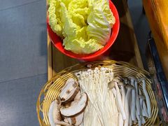 -合记潮汕牛肉火锅