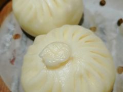 -张氏宽窄巷成都名小吃(茂业百货华强北店)