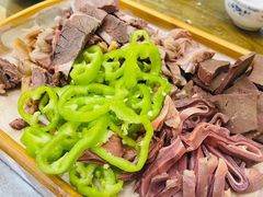 -百草香驴肉坊(国际城店)