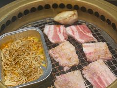 -谷牛和牛烤肉(漕河泾印象城店)