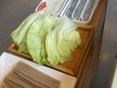 -蝎王府羊蝎子(西直门店)