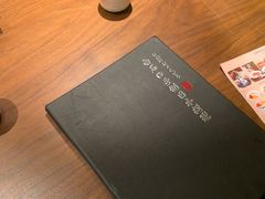 -白石的深夜食堂(万达店)