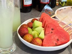 -竹犇番茄火锅(长风街店)