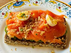 -Alimentari Mulino意大利餐吧&烘焙(丰盛里店)