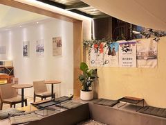 -稀物集咖啡(徽州大道店)