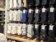 -优衣库(深圳万象天地旗舰店)