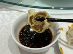 -陶然饺子城(奥体中路店)