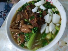 -珍珍小食店(西华路店)
