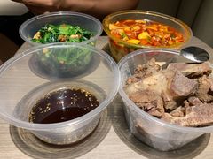 -苏莱特色牛骨滩羊手抓馆(长城东街总店)